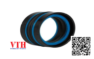 Mechanical seal Type/Model: C8U-85