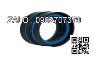 Mechanical seal Type/Model: C8U-85