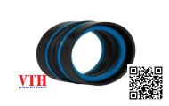 Mechanical seal Type/Model: C8U-85