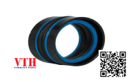 Mechanical seal Type/Model: C8U-85