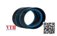 Mechanical seal Type/Model: C8U-85