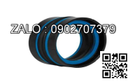 Mechanical seal Type/Model: C8U-85