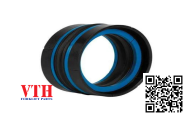 Mechanical seal Type/Model: C8U-85