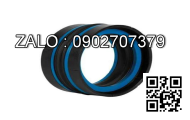Mechanical seal Type/Model: C8U-85
