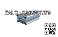 Xi lanh TPC CDQ2B125-75D(DZ/DM/DCM)