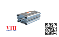 Bơm piston Rexroth K1-C166-H0-TR51-M02