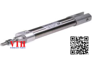 Van điều khiển điện từ Rexroth 3DREP6A-2X/45EG24N9K4/M