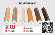 Sợi tái chế Recycled Poly