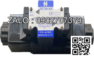 Van điều khiển điện từ Rexroth SV10GB3-4X/