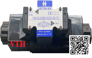 Van điều hướng Rexroth 4WE6C6X/EW110N9K4QMBG24