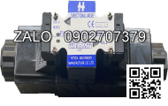 Van điều hướng Rexroth 4WE6C6X/EW110N9K4QMBG24