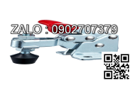 Công tắc hành trình RZ-15GW2S-B