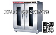 Tủ trưng bày SWF-680A 1800x850x1280