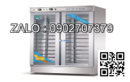 Tủ cấy vi sinh đơn dòng thổi đứng LCB–1101VE, Labtech - Hàn Quốc