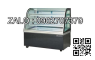 Tủ trưng bày SWF-580A 1500x850x1280