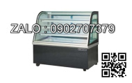 Tủ trưng bày SWF-680A 1800x850x1280