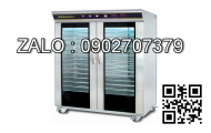 Tủ trưng bày SWF-580A 1500x850x1280