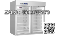 Tủ trưng bày SWF-680A 1800x850x1280