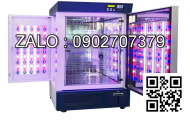 Tủ tiệt trùng tia cực tím khí nóng 35 Lít Labtech LUV-031S