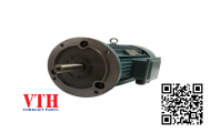 PWB316898 MOTOR-HYD M BROOM (MS/FS/7