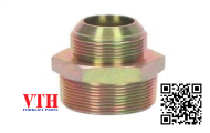 Bơm thủy lực Piston Yuken PV2R3-116-L-RAL-31 PV2R3-116-L-RAL-31