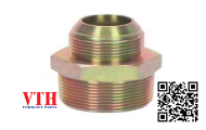 Bơm thủy lực Piston Yuken PV2R3-116-L-RAL-31 PV2R3-116-L-RAL-31