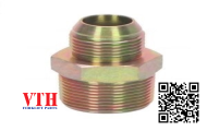 Bơm thủy lực Piston Yuken PV2R3-116-L-RAL-31 PV2R3-116-L-RAL-31