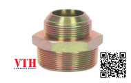 Bơm thủy lực Piston Yuken PV2R3-116-L-RAL-31 PV2R3-116-L-RAL-31