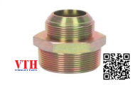 Bơm thủy lực Piston Yuken PV2R3-116-L-RAL-31 PV2R3-116-L-RAL-31
