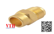 Bơm thủy lực Piston Yuken PV2R3-116-L-RAL-31 PV2R3-116-L-RAL-31