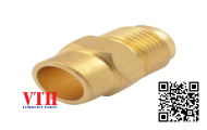 Bơm thủy lực Piston Yuken PV2R3-116-L-RAL-31 PV2R3-116-L-RAL-31