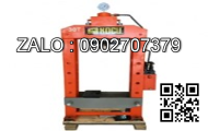 Máy ép Plastic khổ A3 DSB SO-GOOD 330S