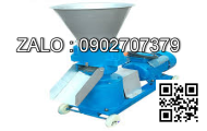 Máy ép nhựa BOSSER EH-450