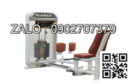 Máy ép plasitc H-Pec L42 (khổ A4)