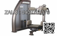 Máy ép nhựa BOSSER EH-450