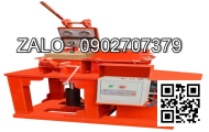 Máy ép nhựa BOSSER EH-450