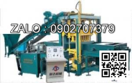 Máy ép dầu thực vật OKASU SJZY-01