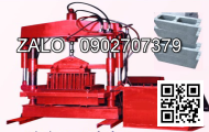 Máy ép Plastic khổ A3 DSB SO-GOOD 330S