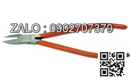 Kìm cắt mỏ chéo 2 nấc điều chỉnh Sata 8