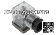 solenoid TCM