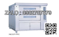 Lò nướng bánh mì KP-YXD-4A