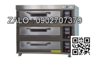 Lò nướng bánh mì KP-YXD-4A