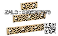 Bạc lót khung nâng TOYOTA