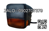 Đèn pha HD155*98-1-RH 12V - 24V - 48V