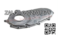Mặt cọp TOYOTA