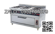 Lò nướng bánh mì KP-YXD-4A