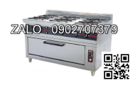 Lò nướng bánh mì KP-YXD-4A