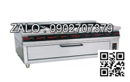 Lò nướng bánh mì KP-YXD-4A