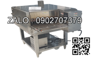 Lò nướng bánh mì KP-YXD-4A