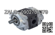 Bơm thủy lực VPVC-F40-A2-02AHãng TCMC